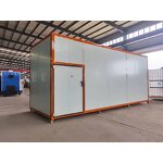 Wood Dryer Kiln Factory - Competitive Price Container Drying Equipment