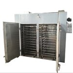 Heat Pump Dryer Factory - Small Herbs Cardamom Grass Dryer