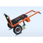 Electric Trolley Manufacturer - Custom 200-500kg OEM Hand Forklift