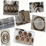 Shuttleless Loom Factory - High Speed Narrow Fabric Weaving Machine