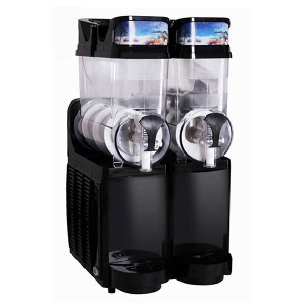 Ice Slush Machine Manufacturer - Good Quality Commercial Snow Slush