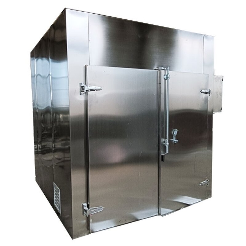 Drying Oven Manufacturer - Stainless Steel High Temperature Industrial