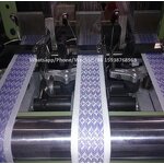 Foam Cutting Machine Supplier - Automatic Horizontal Sponge Cutter