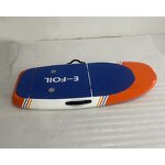 Electric Surfboard Supplier - Remote Control Carbon Fiber Hydrofoil