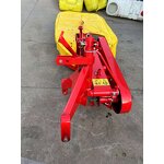 Manure Separator Supplier - Screw Press Farm Dewatering Machine