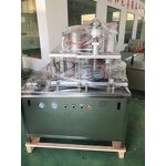 Vacuum Sealing Machine Supplier - Double Chambers Vacuum Packer Sealer