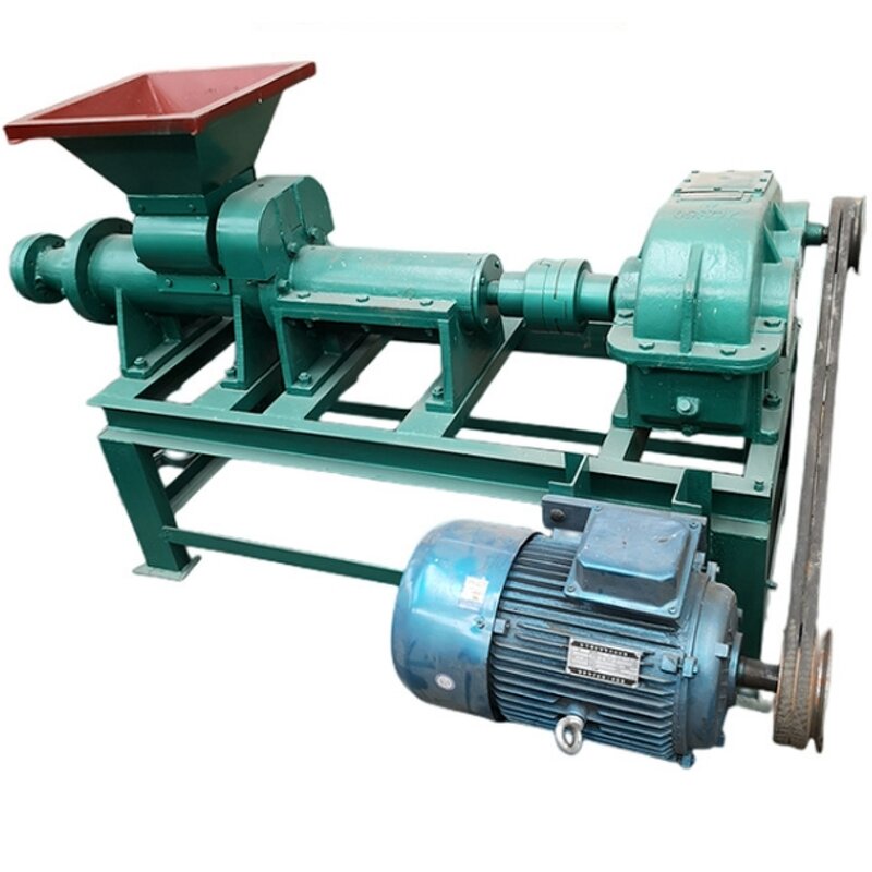 Coal Making Machine Supplier - Ecological Briquettes Production Line