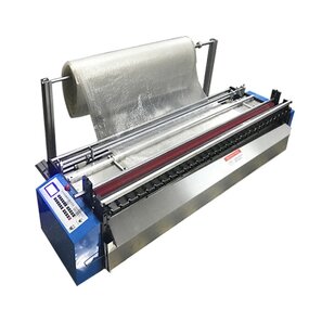 EVA Foam Cutting Machine Supplier - Automatic Slitting Cutting Machine