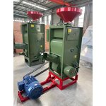 Rice Mill Machine Manufacturer - Automatic Portable Rice Hulling Machinery