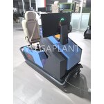 Driving School Equipment Manufacturer - Car Simulator Training Machine