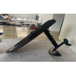 Electric Hydrofoil Surfboard Manufacturer - New 2024 Design 8 KW