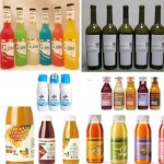 Labeling Printing Machine Supplier - High Performance Round Bottle