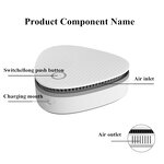 Labeling Machine Factory - Tabletop Semi Automatic Bottle Applicator