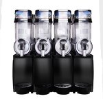 Snow Melting Machine Factory - Cheap Price Restaurant Slush Machine