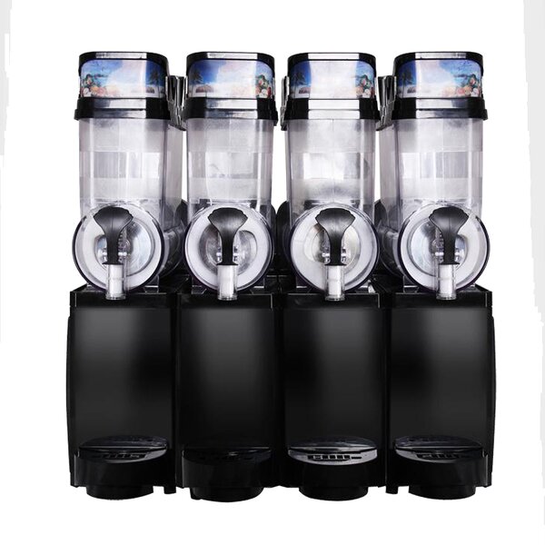 Snow Melting Machine Factory - Cheap Price Restaurant Slush Machine