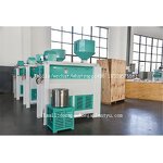 Bone Crusher Machine Supplier - Commercial Electric Animal Bone Grinder