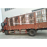 Air Shower Booth Factory - Stainless Steel Goods Air Shower