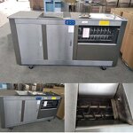 Bread Dough Rolling Machine Supplier - Steamed Bun Forming Machine