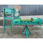 Candle Making Machine Supplier - Semi Automatic Tealight Moulding