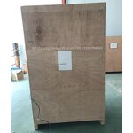 Coconut Peeler Manufacturer - Automatic Brown Skin Peeling Machinery