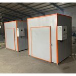 Leaf Crusher Manufacturer - Industrial Gasoline Wood Branch Shredder