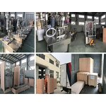 Spray Can Filling Machine Manufacturer - Air Freshener Spray Filler