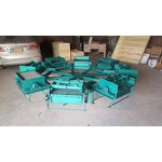 Candle Making Machine Supplier - Semi Automatic Tealight Moulding