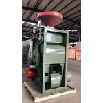 Rice Mill Machine Manufacturer - Automatic Portable Rice Hulling Machinery