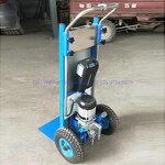 Electric Stair Climber Factory - 250kg Hand Truck Walker Trolley