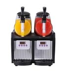 Ice Machine Supplier - Continuous Snow Ice Crusher Shaver