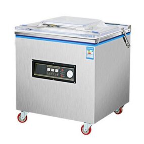 Vacuum Packing Machine Manufacturer - Single Chamber Food Vacuum Sealer