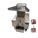 Bone Crusher Machine Factory - Chicken Pig Cow Bone Crushing Machine
