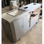 Pallet Shrink Wrapping Machine Manufacturer - Semi Auto Film Winding Strapping