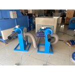 Fiber Conveyor Machine Manufacturer - Automatic Wool Carding Opener Lifting