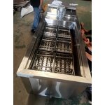 Ice Lolly Maker Supplier - Industrial Production Line Factory Price