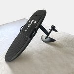 Pedal Water Bike Supplier - Aluminum Alloy Frame Sea Sports