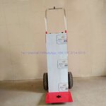 Electric Stair Climber Factory - 250kg Hand Truck Walker Trolley