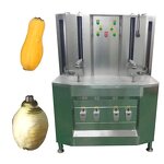 Coconut Peeler Manufacturer - Automatic Brown Skin Peeling Machinery