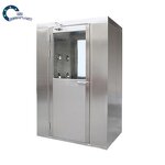 Air Shower Manufacturer - OEM Automatic Factory Air Shower Room
