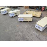 Concrete Mixing Pump Manufacturer - Spiral Circulation Portable Diesel