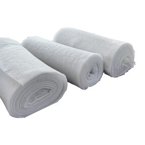 Pet Fiber Opener Machine Supplier - 20kg/hour Recycled Bottle Flake