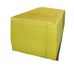 Polyester Wadding Roll Machine Factory - No-glue Fiber Roll Production Line