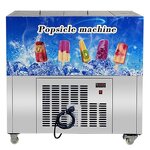 Ice Pop Making Machine Factory - Wholesale Small Shop Commercial