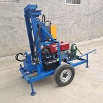 Corn Mill Grinder Supplier - Small Grain Cereals Flour Mill Machine