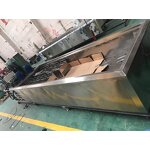 Efoil Hydrofoil Supplier - Full Carbon Fiber 8KW Electric Outboard