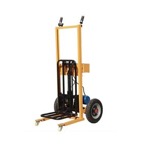 Electric Trolley Manufacturer - Custom 200-500kg OEM Hand Forklift