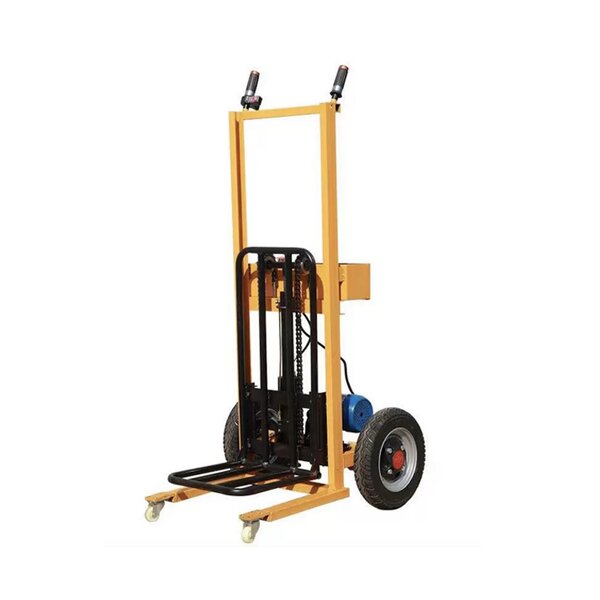 Electric Trolley Manufacturer - Custom 200-500kg OEM Hand Forklift