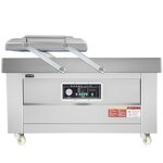 Vacuum Sealing Machine Supplier - Automatic Single Chamber Food Sealer