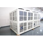 Dung Spreader Factory - Tractor Driven Farm Manure Fertilizer