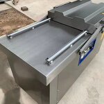 Vacuum Sealing Machine Factory - Desktop Hardware Vacuum Packer